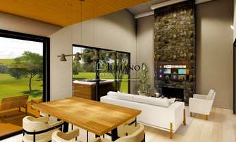 Imagem 6: CASA À VENDA EM CONDOMÍNIO FECHADO - RANCHO QUEIMADO/SC