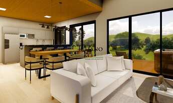 Imagem: CASA À VENDA EM CONDOMÍNIO FECHADO - RANCHO