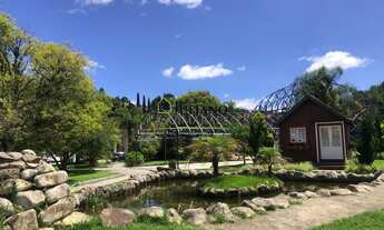 Imagem 3: TERRENO Á VENDA NA PRACA DE RANCHO QUEIMADO SC