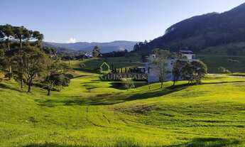 Imagem 5: TERRENO Á VENDA no condomínio COSTA DA SERRA - RANCHO QUEIMADO