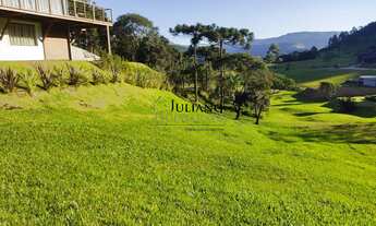 Imagem 3: TERRENO Á VENDA no condomínio COSTA DA SERRA - RANCHO QUEIMADO