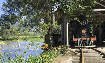 Imagem 6: TERRENO Á VENDA no condomínio COSTA DA SERRA - RANCHO QUEIMADO