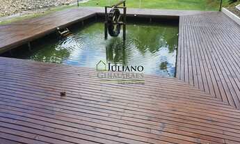 Imagem 4: Sítio Rancho Queimado/Anitápolis