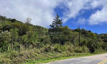 Imagem 4: TERRENO Á VENDA, com frente pra SC108, Á 10KM da BR 282, Rancho Queimado SC