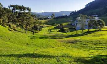 Imagem 2: TERRENO Á VENDA no condomínio COSTA DA SERRA - RANCHO QUEIMADO