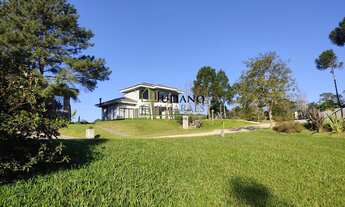 Imagem 6: TERRENO Á VENDA no condomínio COSTA DA SERRA - RANCHO QUEIMADO