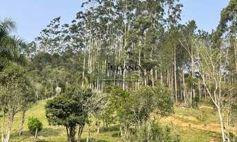 Imagem 2: TERRENO Á VENDA em ANGELINA - SC