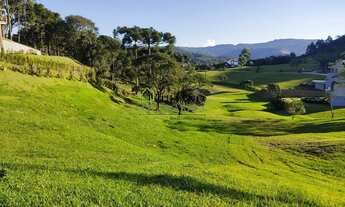 Imagem 7: TERRENO Á VENDA no condomínio COSTA DA SERRA - RANCHO QUEIMADO