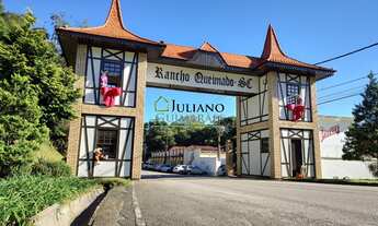 Imagem 5: TERRENO Á VENDA NA PRACA DE RANCHO QUEIMADO SC