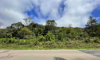 Imagem 2: TERRENO Á VENDA, com frente pra SC108, Á 10KM da BR 282, Rancho Queimado SC