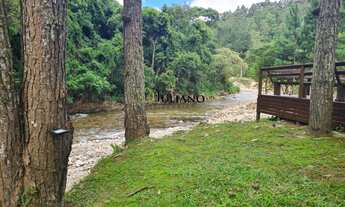 Imagem 3: Sítio Rancho Queimado/Anitápolis