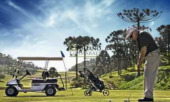 Imagem 5: TERRENO Á VENDA no condomínio COSTA DA SERRA - RANCHO QUEIMADO