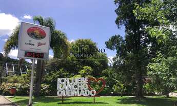 Imagem 4: TERRENO Á VENDA NA PRACA DE RANCHO QUEIMADO SC