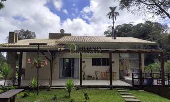 Imagem 5: CASA À VENDA, em condomínio fechado em Rancho Queimado/SC