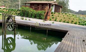 Imagem 2: Sítio Rancho Queimado/Anitápolis