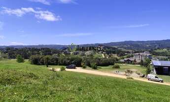 Imagem 2: TERRENO Á VENDA no condomínio COSTA DA SERRA - RANCHO QUEIMADO