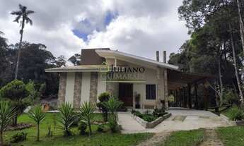 Imagem 2: CASA À VENDA, em condomínio fechado em Rancho Queimado/SC
