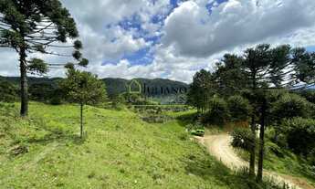 Imagem 2: TERRENO Á VENDA - RANCHO QUEIMADO SC