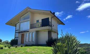 Imagem 2: CASA À VENDA, em condomínio fechado em Rancho Queimado/SC