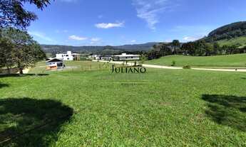 Imagem 4: TERRENO Á VENDA no condomínio COSTA DA SERRA - RANCHO QUEIMADO