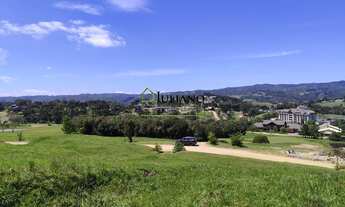 Imagem 3: TERRENO Á VENDA no condomínio COSTA DA SERRA - RANCHO QUEIMADO