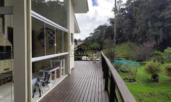 Imagem 7: CASA À VENDA, em condomínio fechado em Rancho Queimado/SC