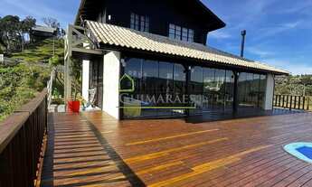 Imagem 2: SÍTIO Á VENDA em Rancho Queimado/SC