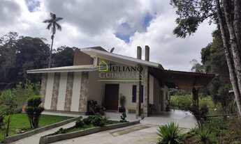 Imagem 4: CASA À VENDA, em condomínio fechado em Rancho Queimado/SC