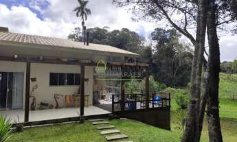 Imagem 6: CASA À VENDA, em condomínio fechado em Rancho Queimado/SC