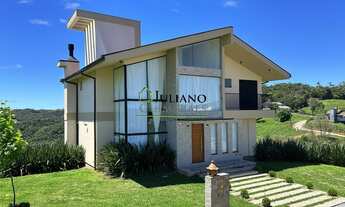 Imagem: CASA À VENDA, em condomínio fechado em