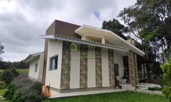 Imagem 3: CASA À VENDA, em condomínio fechado em Rancho Queimado/SC