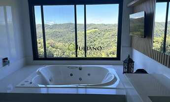 Imagem 7: CASA À VENDA, em condomínio fechado em Rancho Queimado/SC