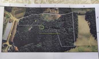 Imagem: TERRENO RURAL a venda em RANCHO QUEIMADO