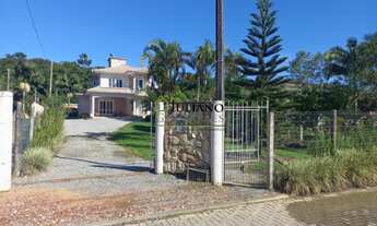 Imagem: CASA Á VENDA - Alto Aririú, Palhoça