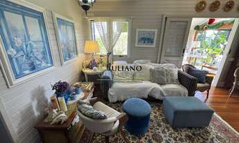 Imagem 6: CASA á venda em condomínio fechado em RANCHO QUEIMADO SC