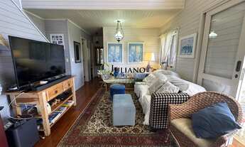 Imagem 7: CASA á venda em condomínio fechado em RANCHO QUEIMADO SC