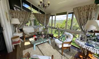 Imagem 5: CASA á venda em condomínio fechado em RANCHO QUEIMADO SC