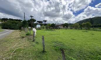Imagem 5: TERRENO Á VENDA no PINHEIRAL - RANCHO QUEIMADO SC