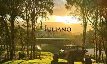 Imagem 6: TERRENO À VENDA, em condomínio FECHADO - RANCHO QUEIMADO SC