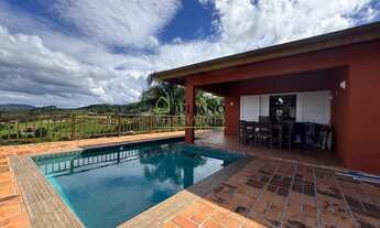 Imagem 3: CASA À VENDA no condomínio AMIGOS DO RANCHO, RANCHO QUEIMADO SC