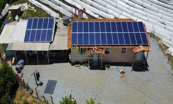 Imagem 3: Chácara À VENDA, Mato Francês - RANCHO QUEIMADO SC