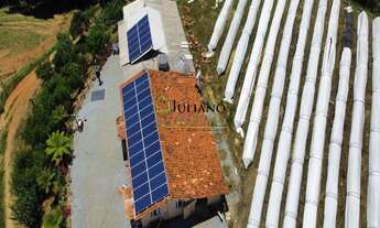 Imagem 4: Chácara À VENDA, Mato Francês - RANCHO QUEIMADO SC