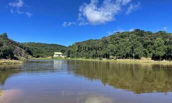 Imagem: TERRENO Á VENDA em CONDOMÍNIO FECHADO