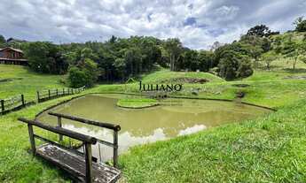 Imagem: TERRENO À VENDA, em condomínio FECHADO