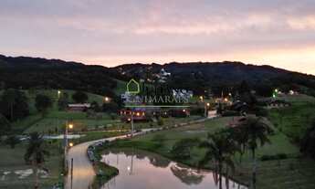 Imagem 5: TERRENO À VENDA, em condomínio FECHADO - RANCHO QUEIMADO SC