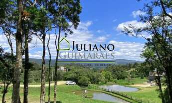 Imagem 7: TERRENO À VENDA, em condomínio FECHADO - RANCHO QUEIMADO SC