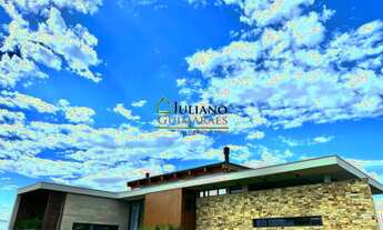 Imagem: CASA ALTO PADRÃO Á VENDA, em condomínio