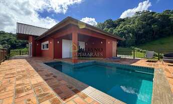 Imagem: CASA À VENDA no condomínio AMIGOS DO RANCHO