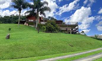 Imagem 2: CASA À VENDA no condomínio AMIGOS DO RANCHO, RANCHO QUEIMADO SC