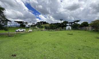 Imagem 6: TERRENO Á VENDA no PINHEIRAL - RANCHO QUEIMADO SC